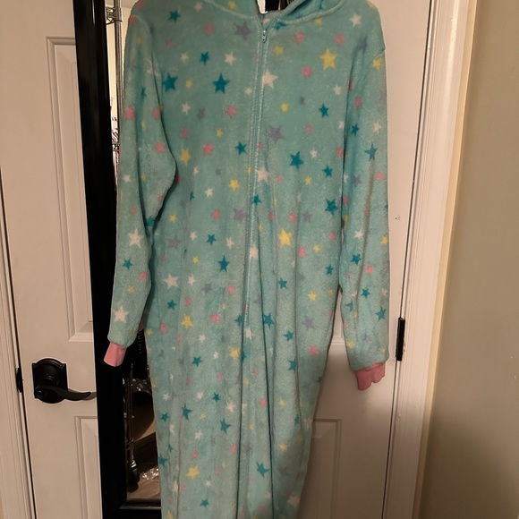 Kids unicorn onesie - Picture 6 of 6